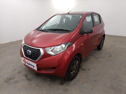 2019 Datsun RediGO AMT 1.0 एस रेनफोर्स्ड