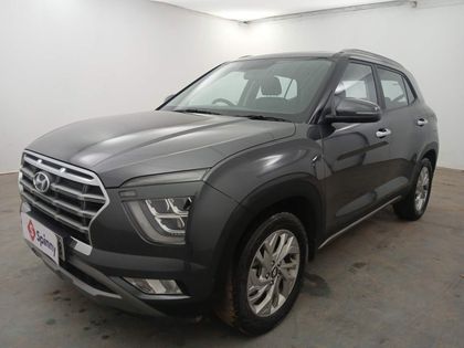 21 Used Hyundai Creta