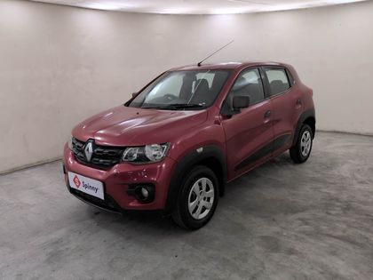 16 Used Renault KWID in Avinashi