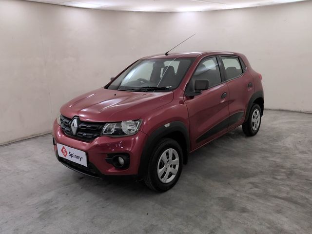Second-hand 2015 Renault KWID RXT for sale in Coimbatore