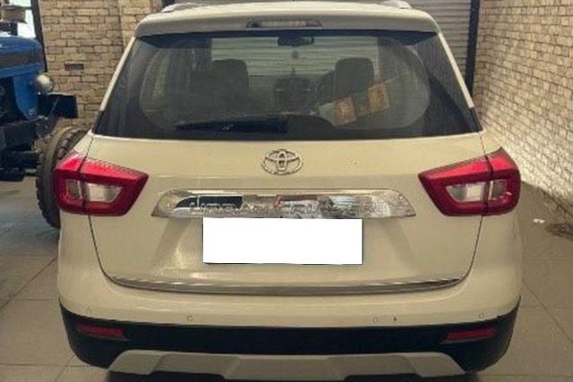Image Used Car