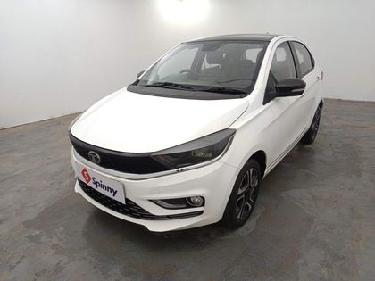 22 Used Tata Tiago in Mavelikara