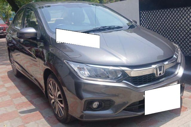 Second-hand 2017 Honda City i-VTEC CVT VX for sale in Chennai