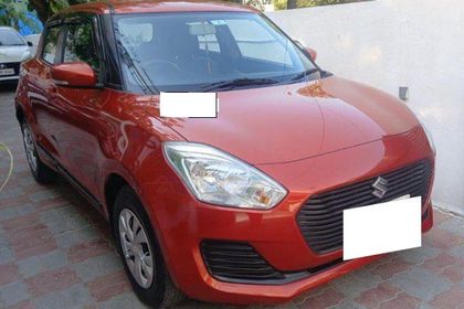47 Used Maruti Suzuki Swift