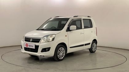74 Used Maruti Suzuki Wagon R in Pune