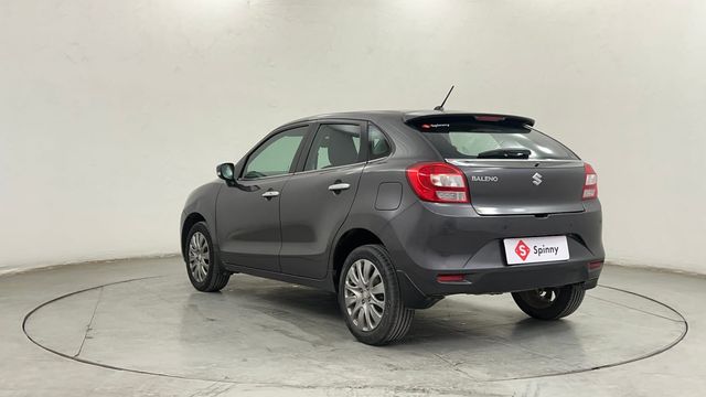 Image Used Car