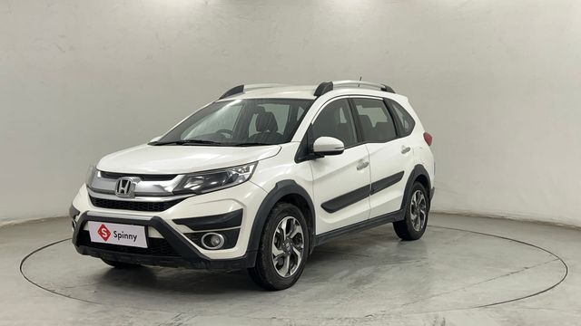 Second-hand 2016 Honda BR-V Style Edition Diesel V for sale in Pune