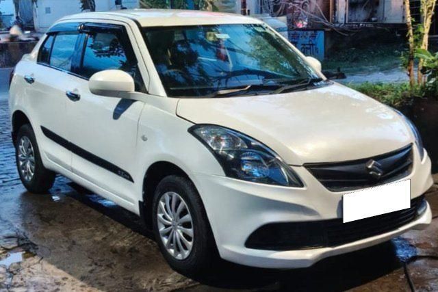 Second-hand 2019 Maruti Suzuki Swift Dzire Tour 1.2 S STD CNG for sale in Meerut