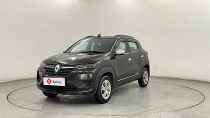 2024 Renault KWID 1.0 RXL AMT