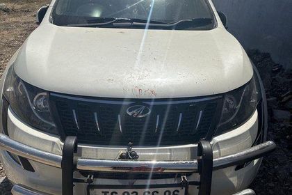 Used W10 AWD