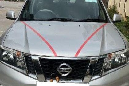 Used XL D Option