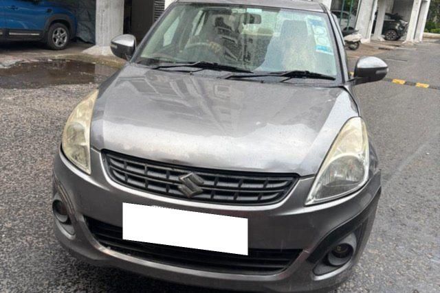 Maruti Suzuki Swift Dzire VXI Second-hand 2014 Maruti Suzuki Swift Dzire VXI for sale in Ghaziabad