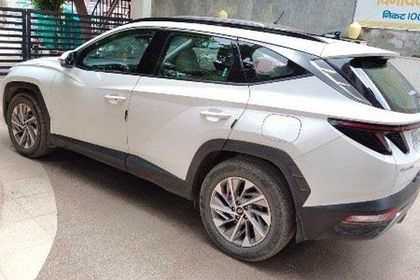 Used Signature Diesel 4WD AT