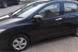Used i VTEC V