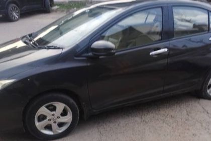 Used i VTEC V