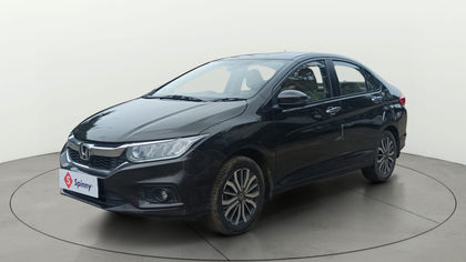 2 Used Honda City