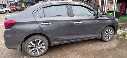 Used VX CVT BSVI