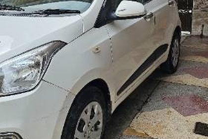 Used 1.2 CRDi Magna