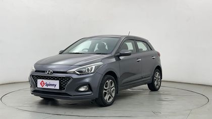 53 Used Hyundai i20