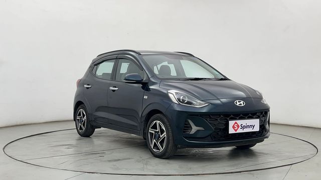 Image Used Car