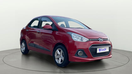 Used 1.1 CRDi S