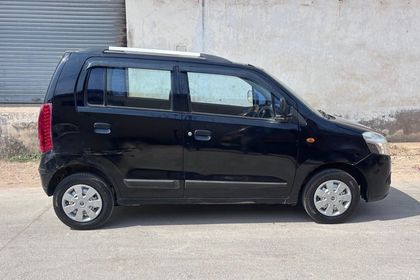 Used LXI CNG