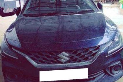 17 Used Maruti Suzuki Baleno in Budgam