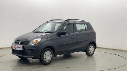 46 Used Maruti Suzuki Alto 800