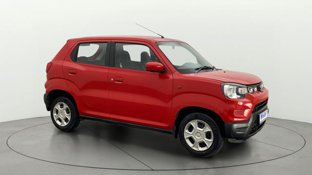 Second-hand 2022 Maruti Suzuki S-Presso VXI Plus 2019-2022 for sale in Chennai
