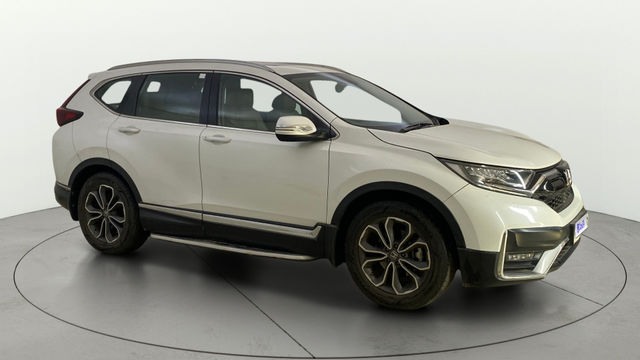 Second-hand 2020 Honda CR-V 2.0 CVT for sale in Navi Mumbai