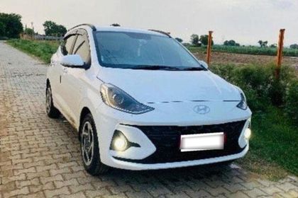 Used Sportz Duo CNG
