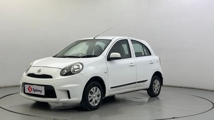 Used XV
