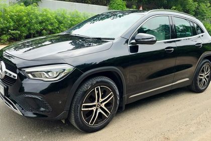 Used 220d