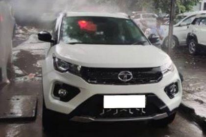 14 Used Tata Nexon in Mohania