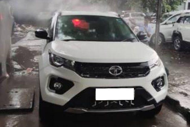 Second-hand 2023 Tata Nexon XZ Plus S for sale in Bhojpur