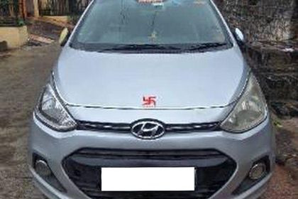 Used 1.1 CRDi SX