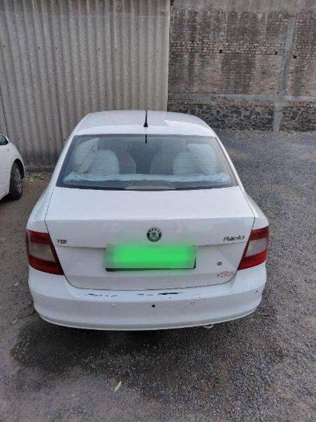 Image Used Car