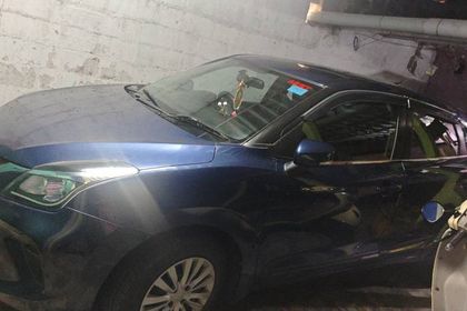 4 Used Maruti Suzuki Baleno