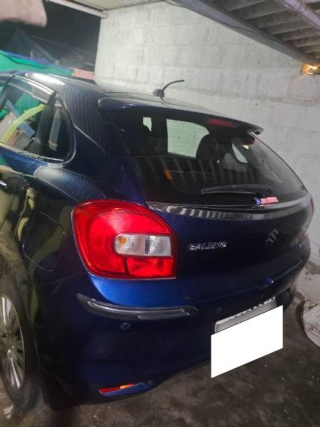 Image Used Car