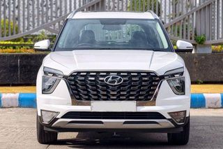 Used Platinum 7-Seater Diesel BSVI