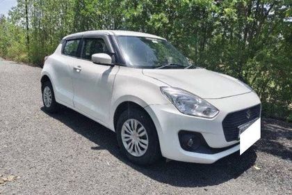 14 Used Maruti Suzuki Swift in Hingoli