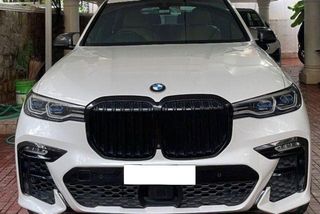 Used xDrive 40i M Sport