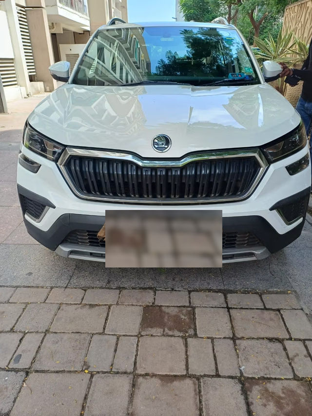 Image Used Car