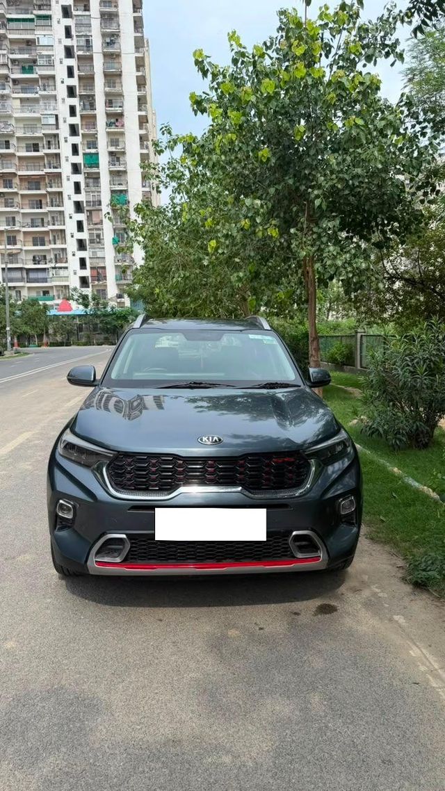 Image Used Car