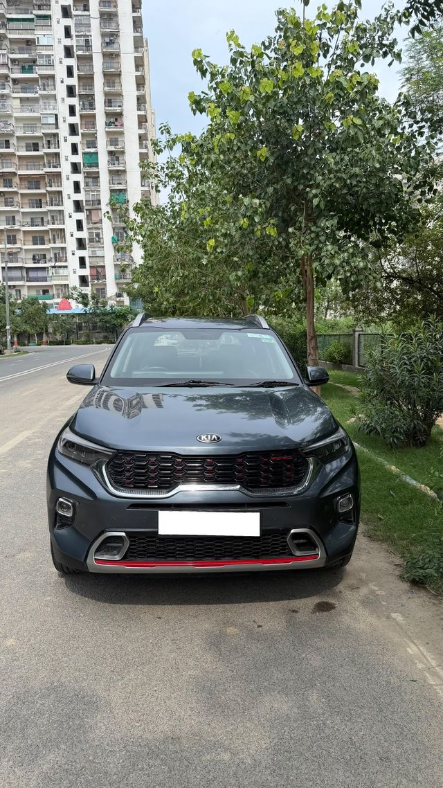 Image Used Car