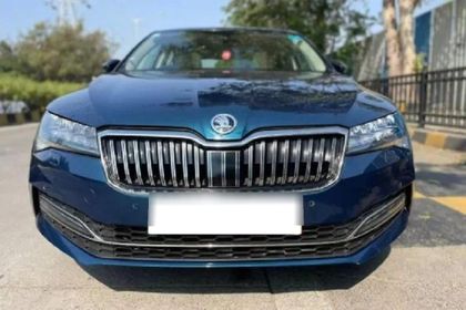 Used LK 1.8 TSI AT