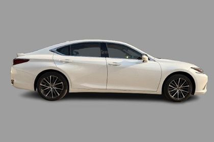 Used 300h Exquisite