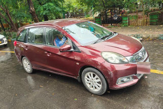 Used V i-VTEC