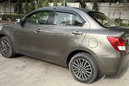 2022 Maruti Suzuki Dzire जेडएक्सआई प्लस बीएस6