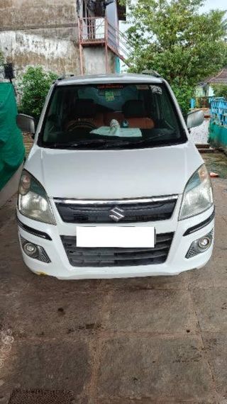Used LXI CNG